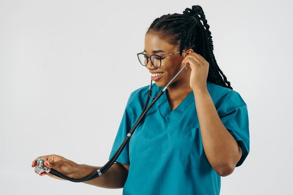 What strategies can you implement to manage stress effectively in a high-pressure work environment?